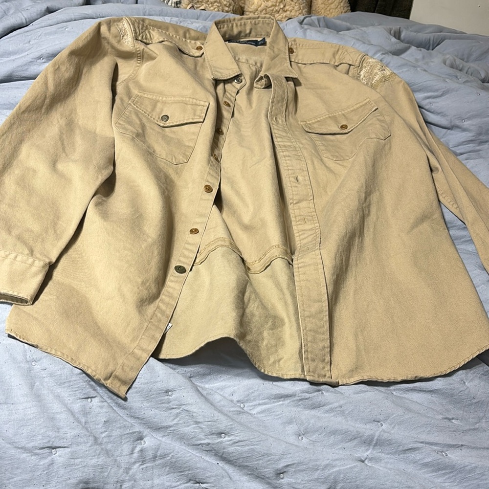POLO Ralph Lauren Button up